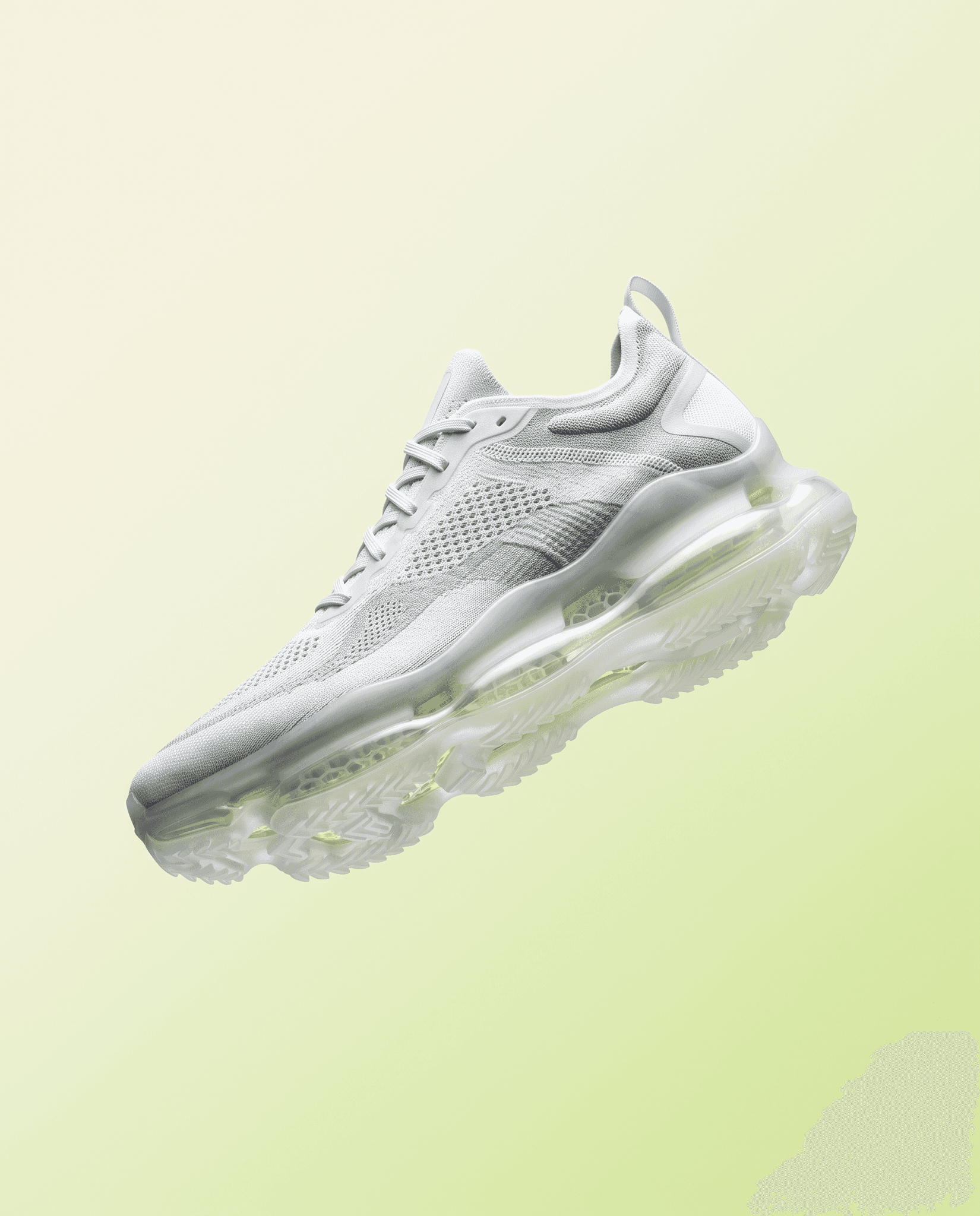 Float Runner