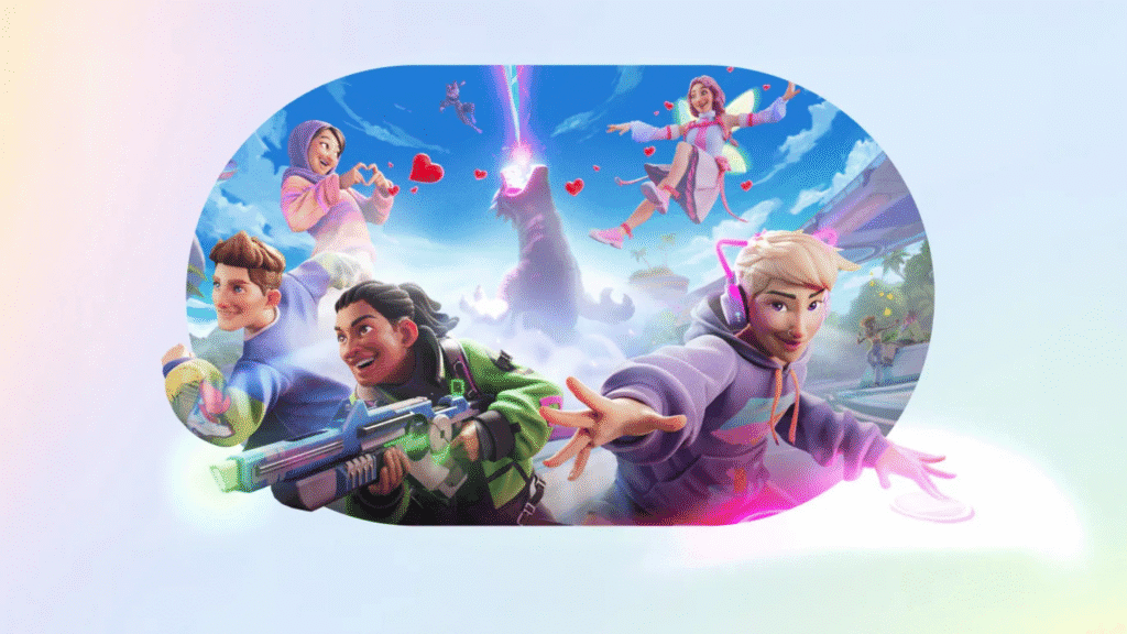 Social media embraces interactive entertainment