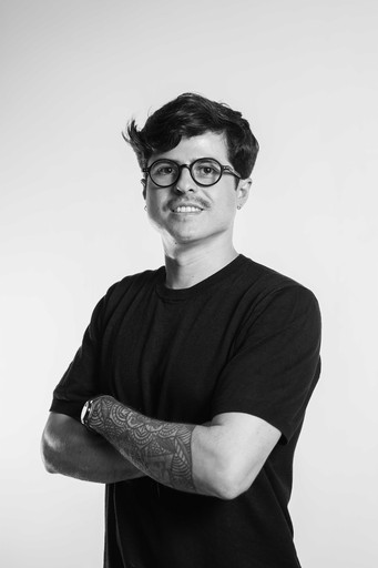 Joaquin's Portrait