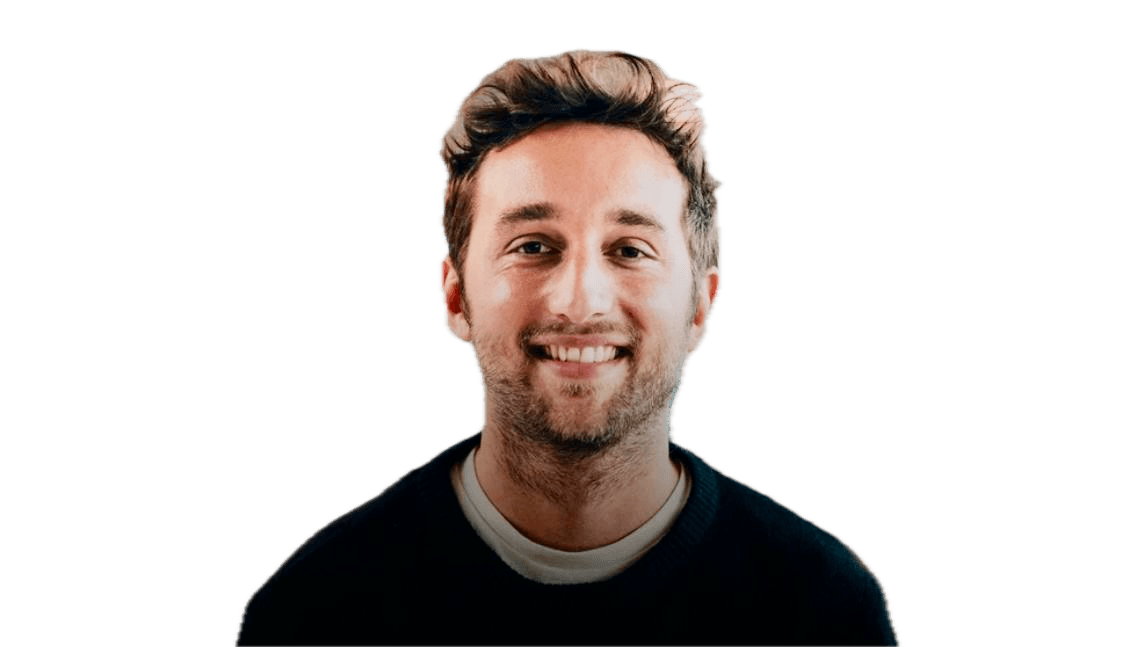 Sean Haskins, Moka.care