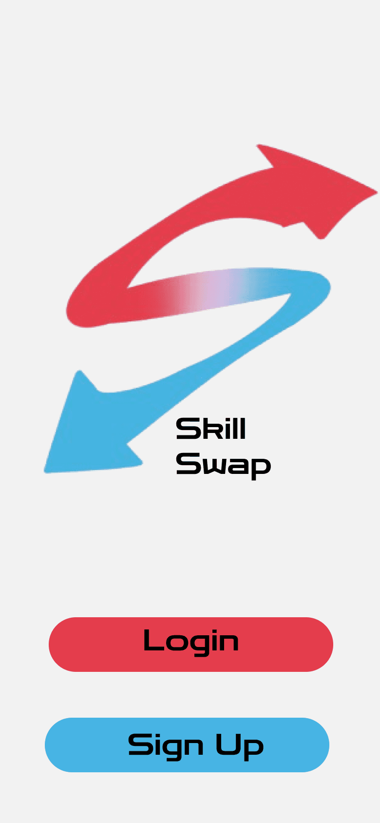 skill sway homescreen 2