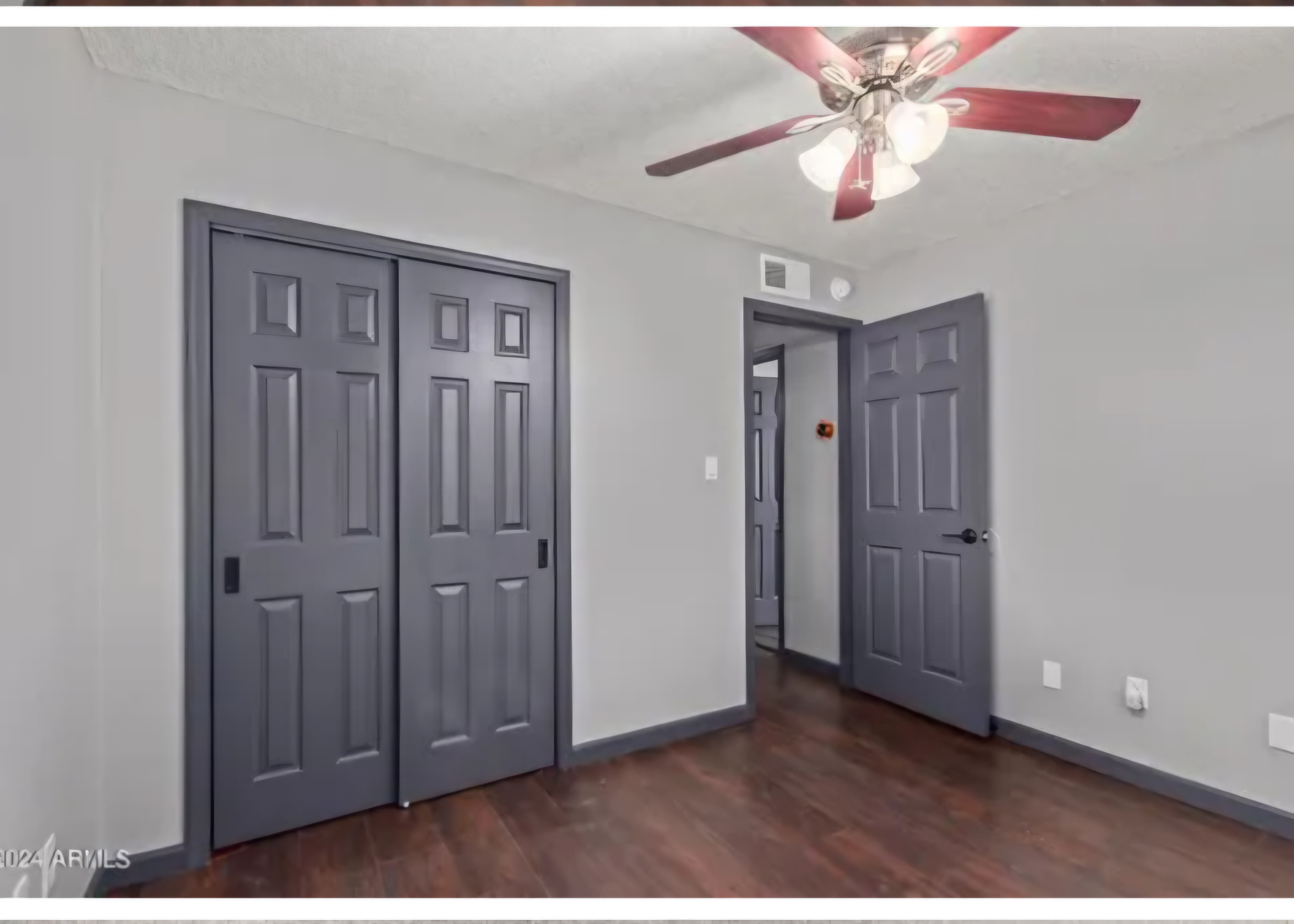 door painting in Kingman Arizona