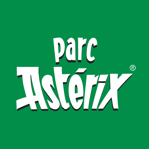 Asterix Park icon