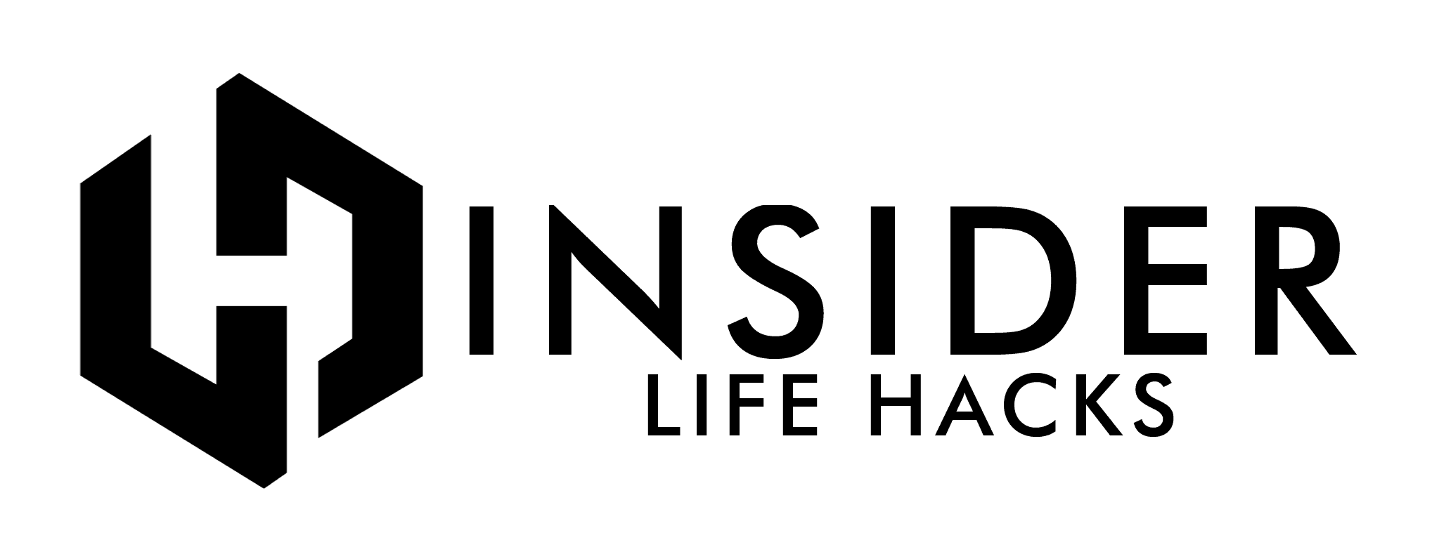 Insider Life Hacks Logo