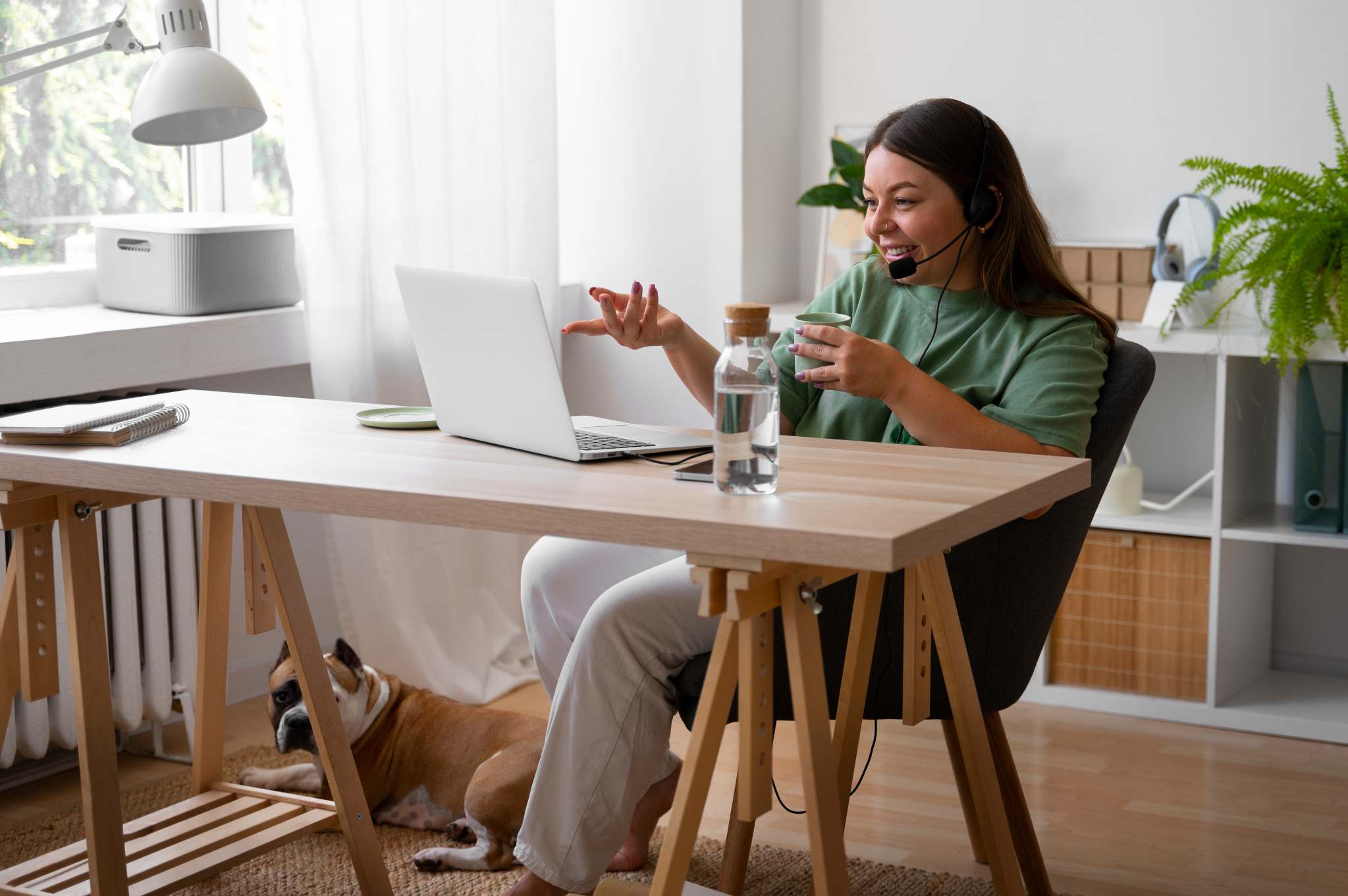translate now for remote working