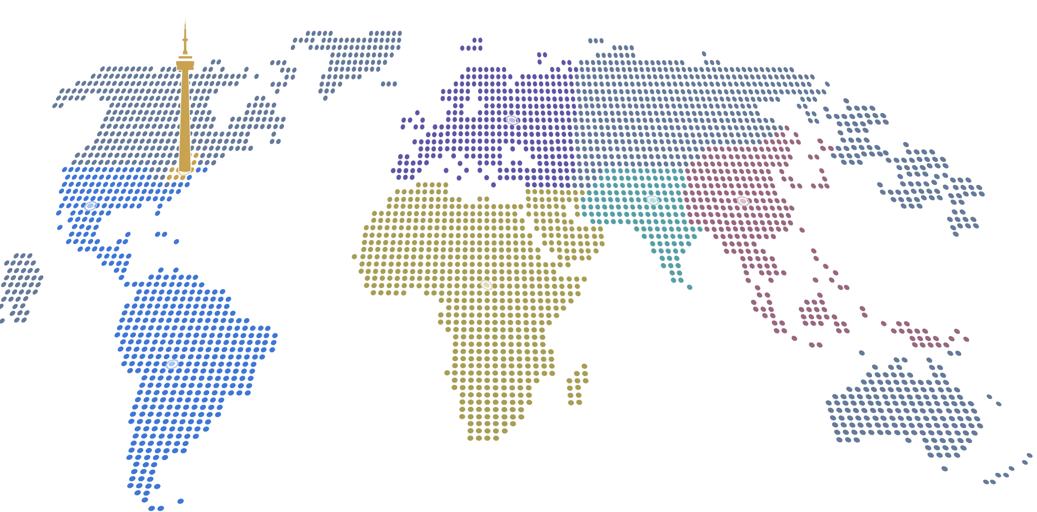 World map