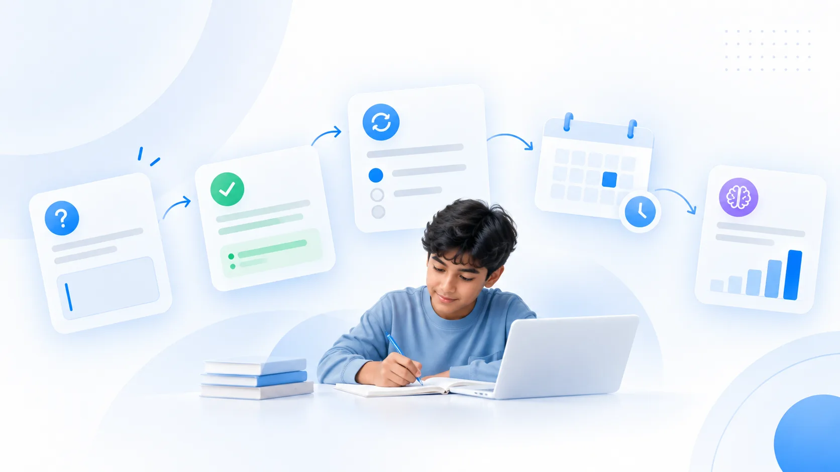 Better Practice, Not More Practice: How Retrieval Design Can Improve Assignments