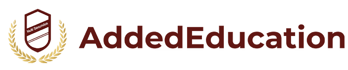 AddedEducation