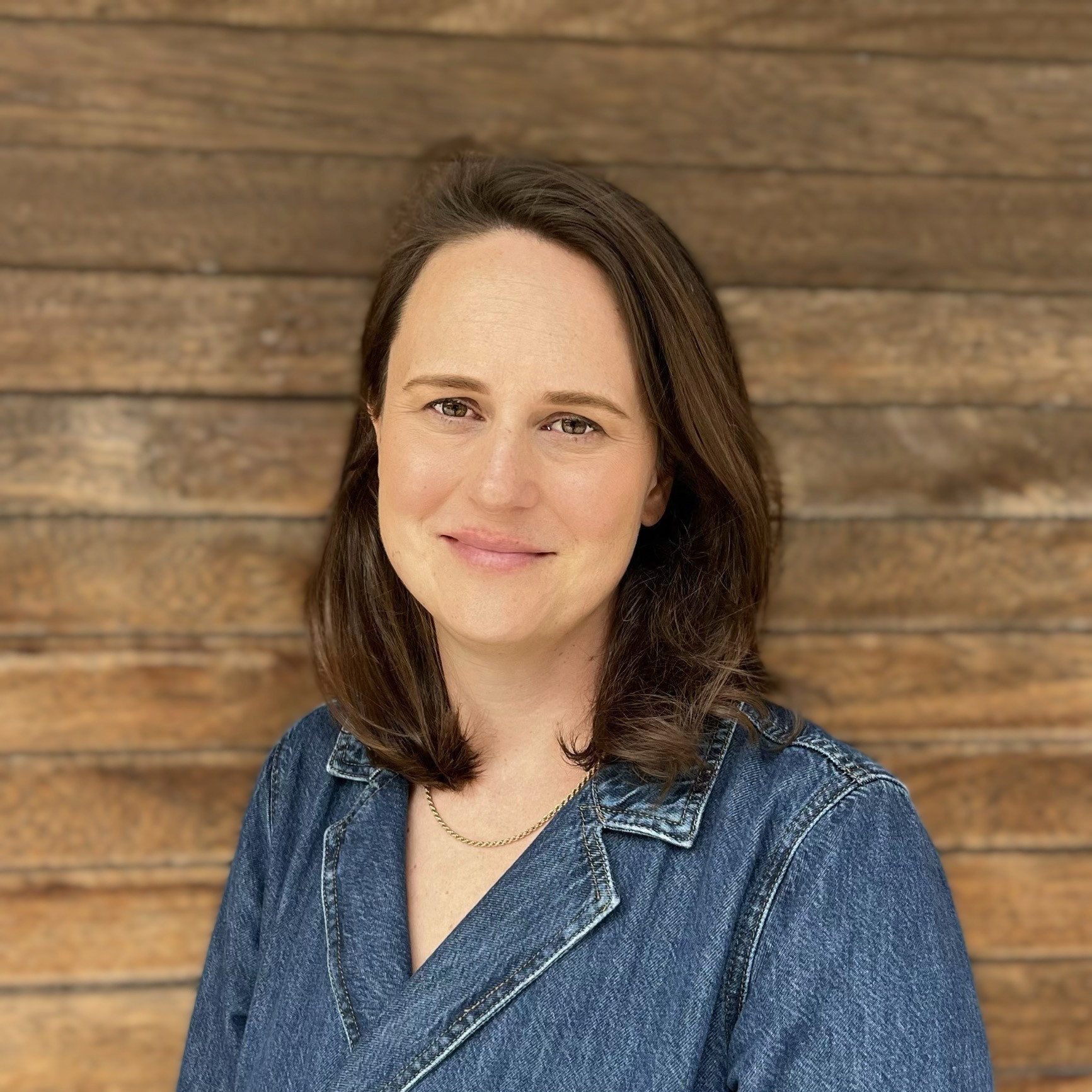 Emily Kramer Headshot