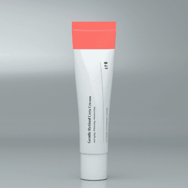 3D Rendered Skincare Product for Beauty Manufacturing: ‘3D Rendering and A/B Testing’
