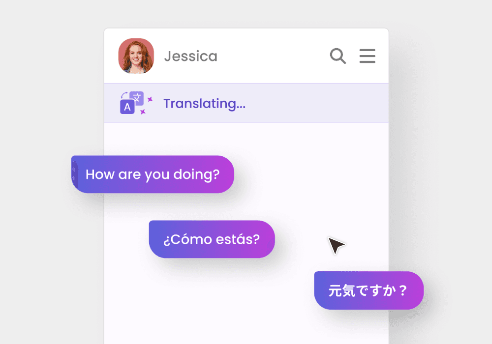 App