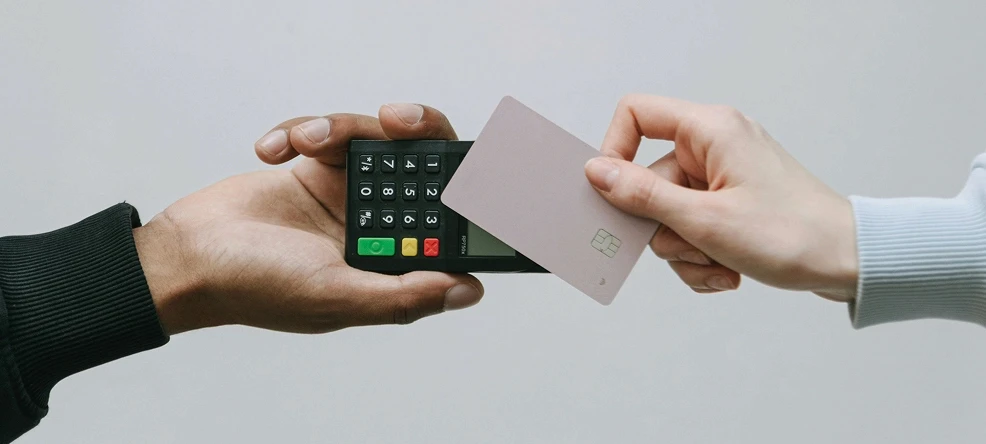 Transaction Image