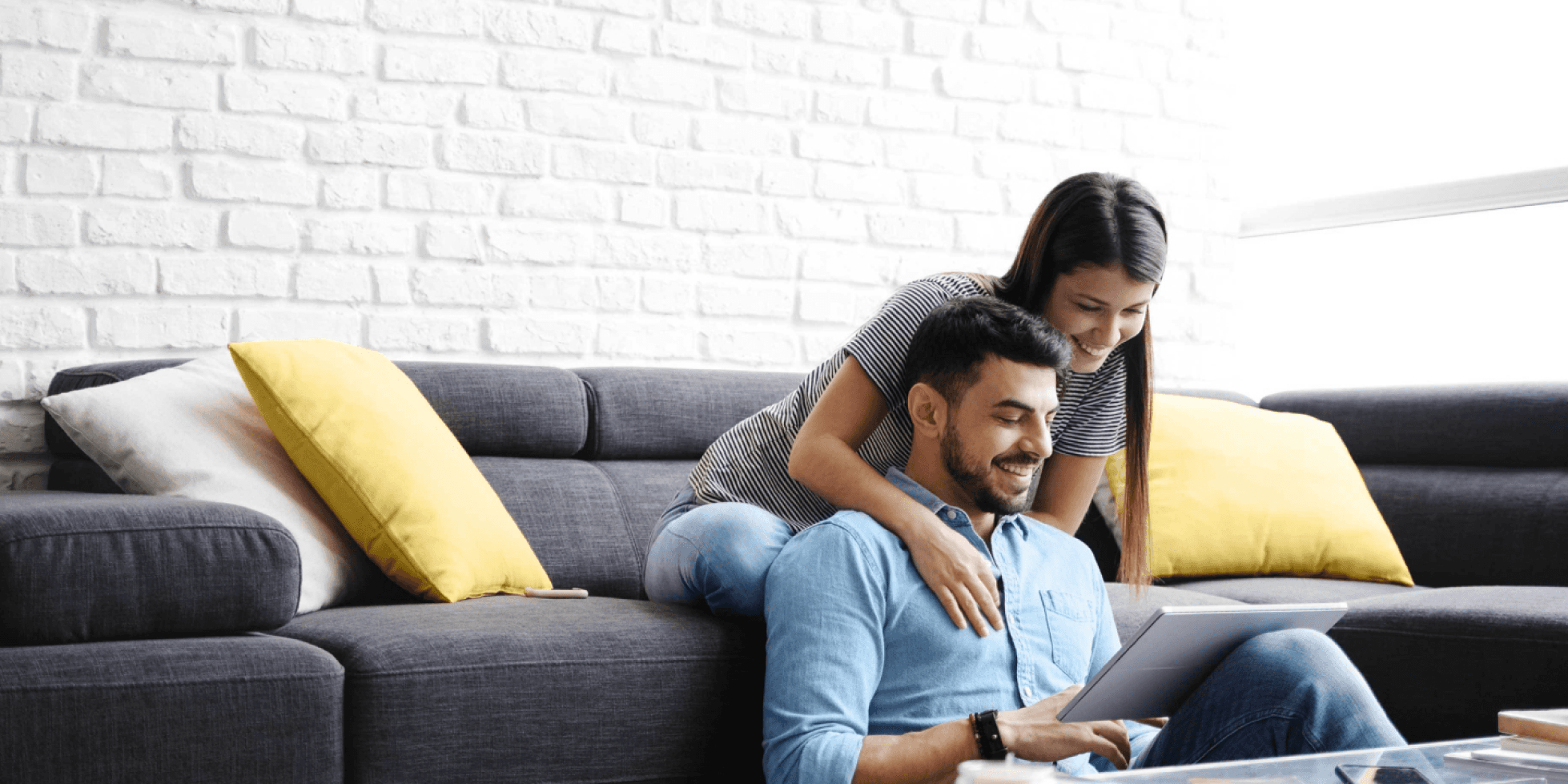 Crédito habitação em união de facto: como funciona?