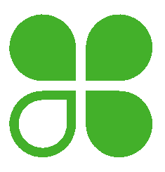 Clover Logo