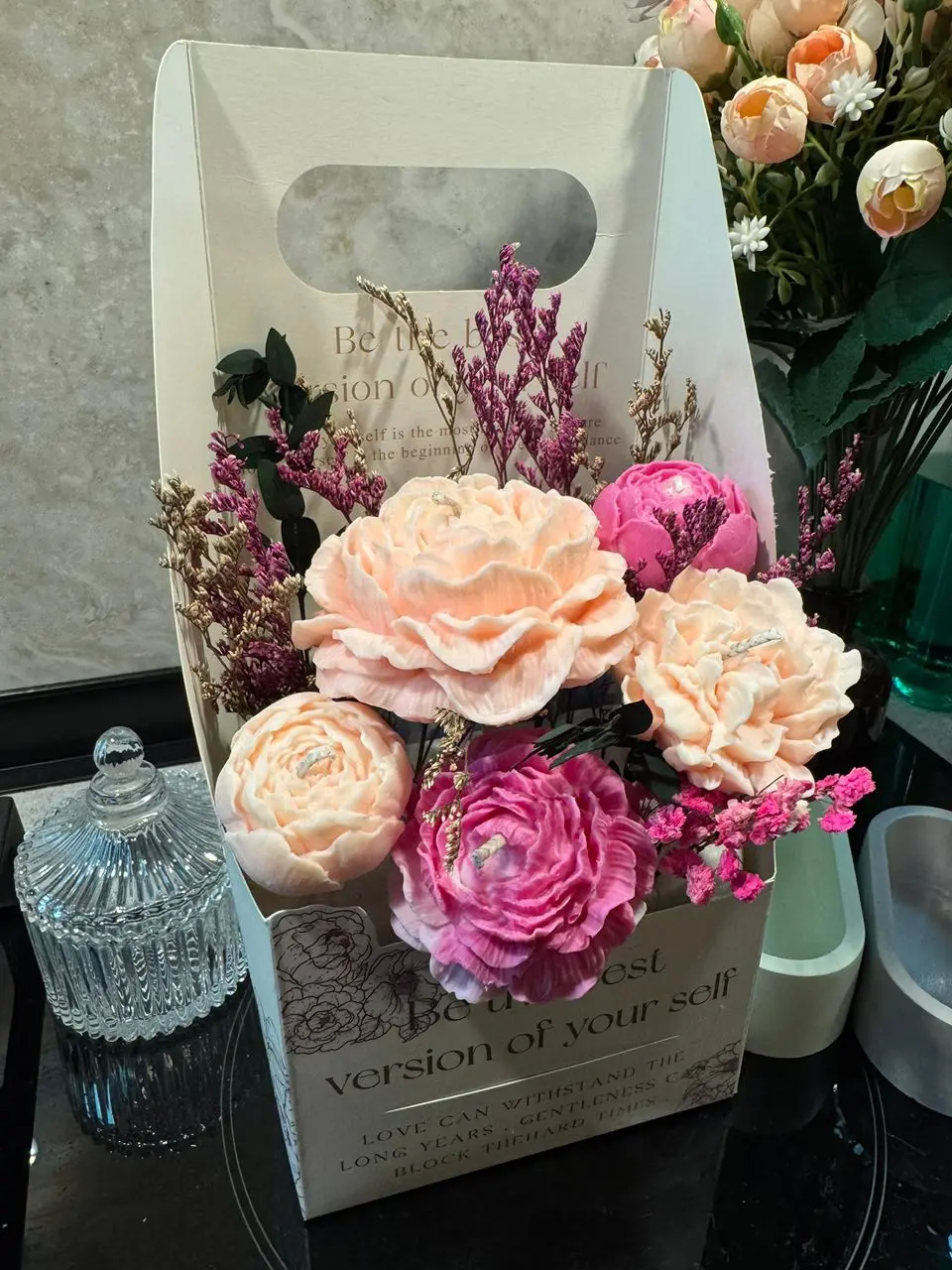 Ароматические свечи в Бишкеке