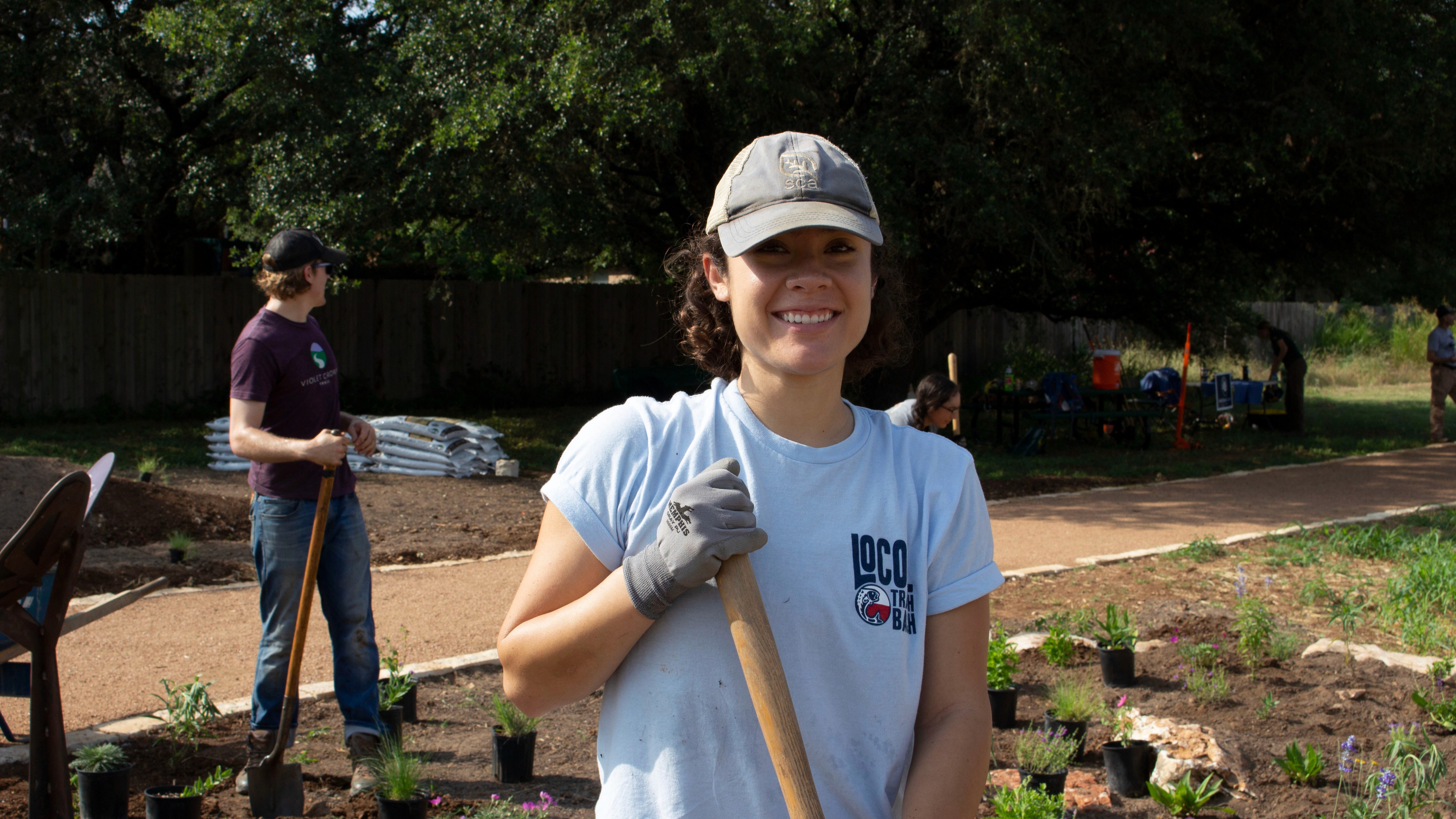 Photo By: Hill Country Conservancy