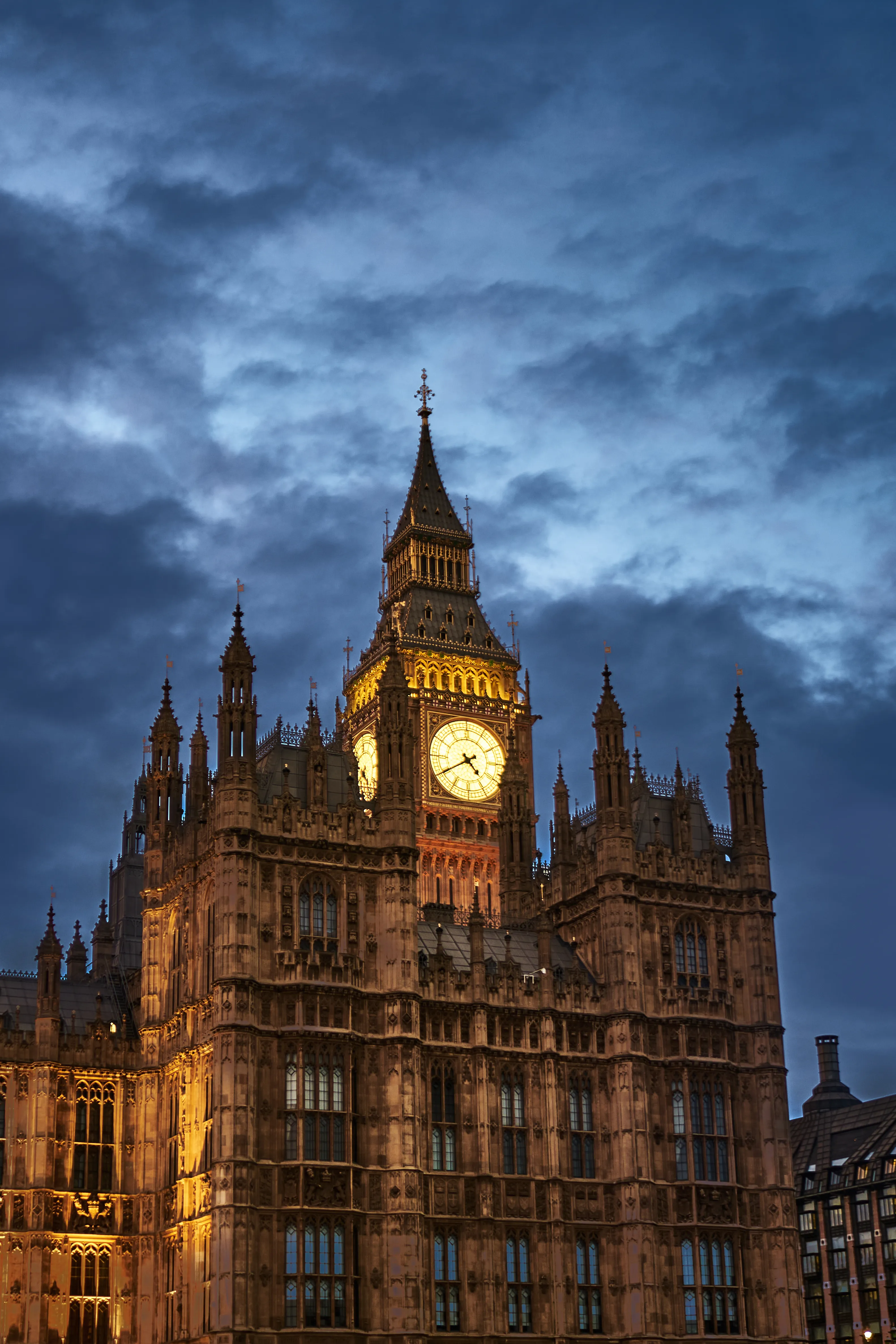 London · 2024