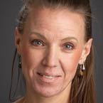 Irmeli Barkefors photo