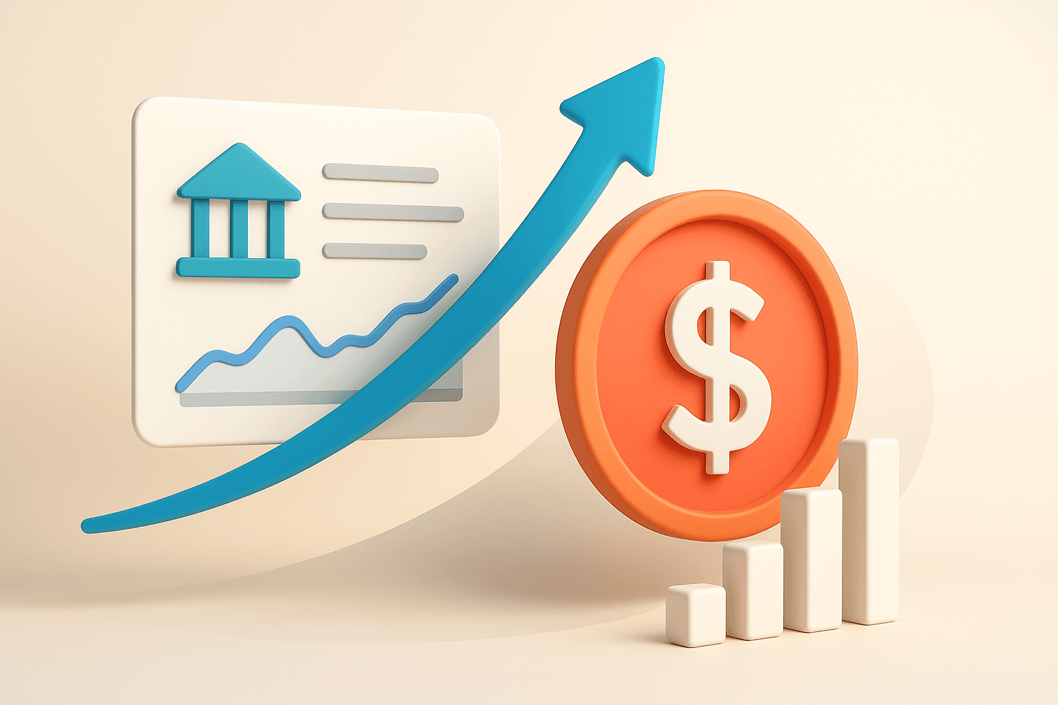 Financial services marketing automation - Studio FAR