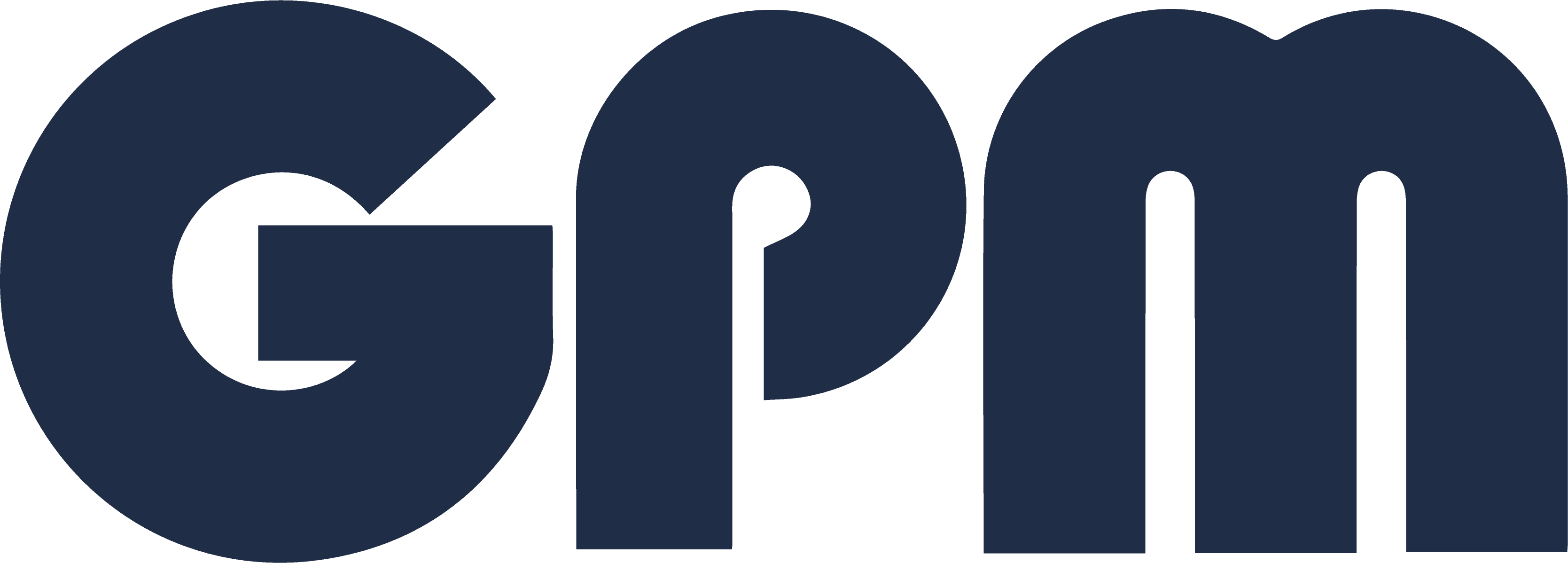 GPM Logo