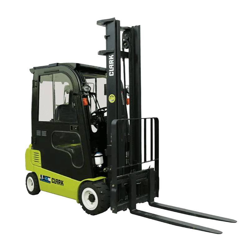 Clark GEX16-20 Lithium Ion Forklift Truck