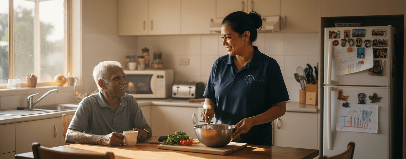 Medication from a doctor to a old age persone