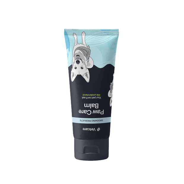 Paw Care Balm