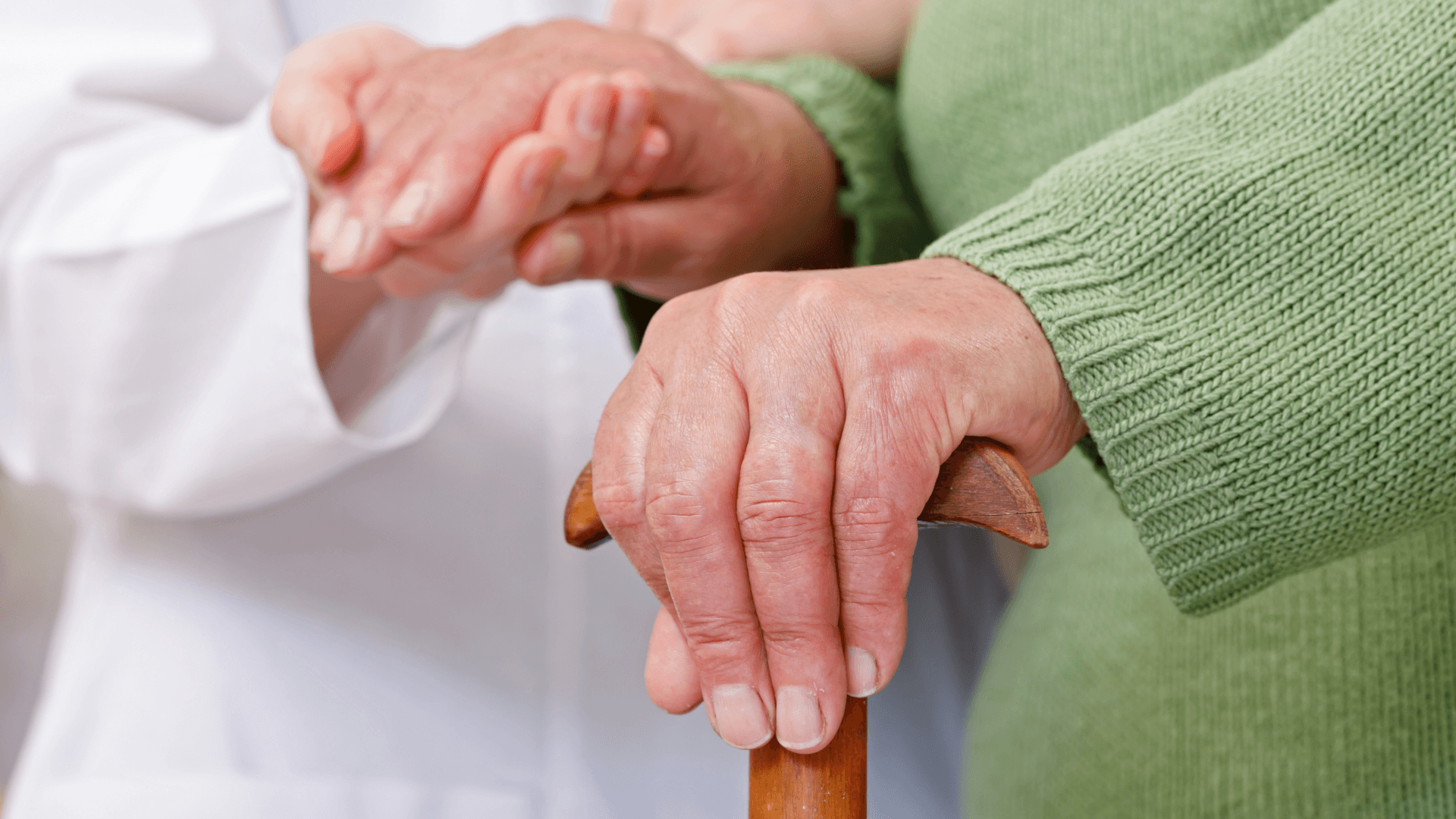 2025 CQC state of care report