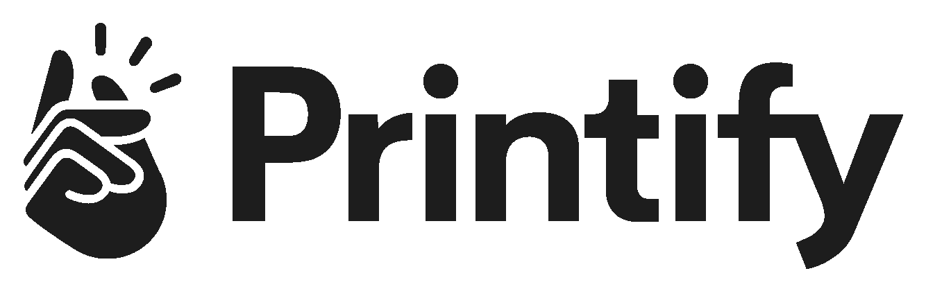 printify logo