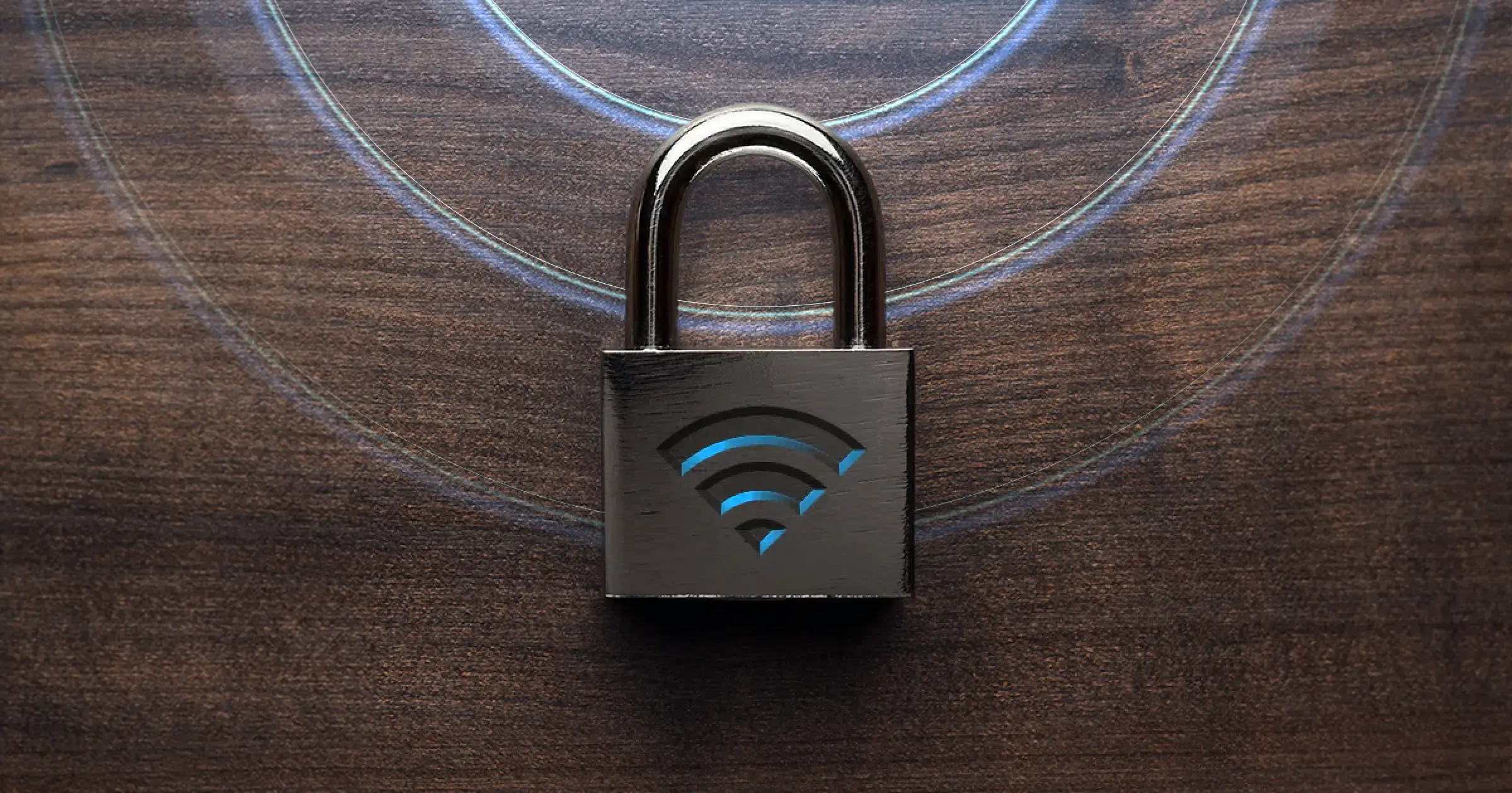 Wi-Fi security: how to stay safe on wireless networks