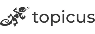 logo topicus