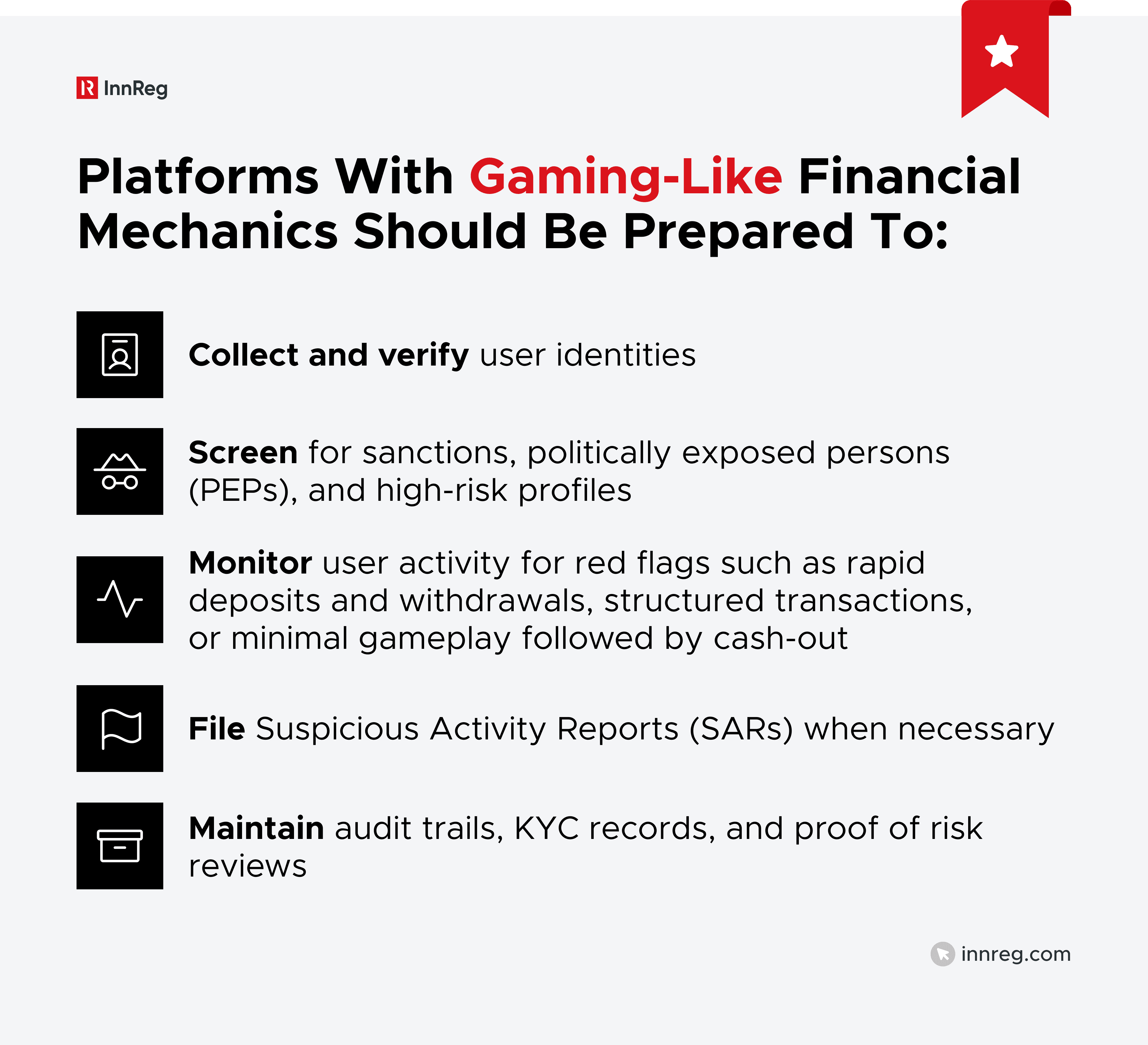 AML and KYC Expectations in Gaming Compliance