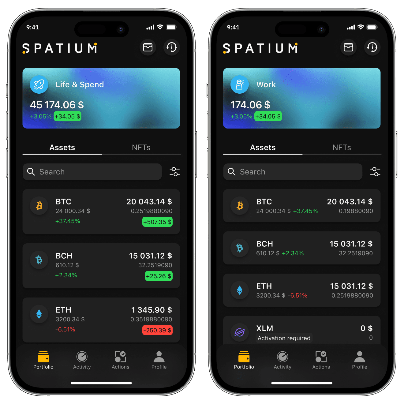 Web3 wallet-7
