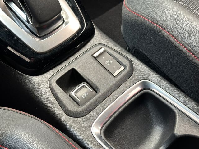 OPEL Corsa 2021 BLACK Gebrauchtwagen - Galeriebild 17