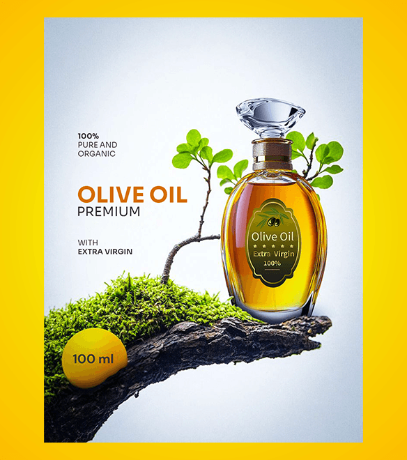 Olive Oil