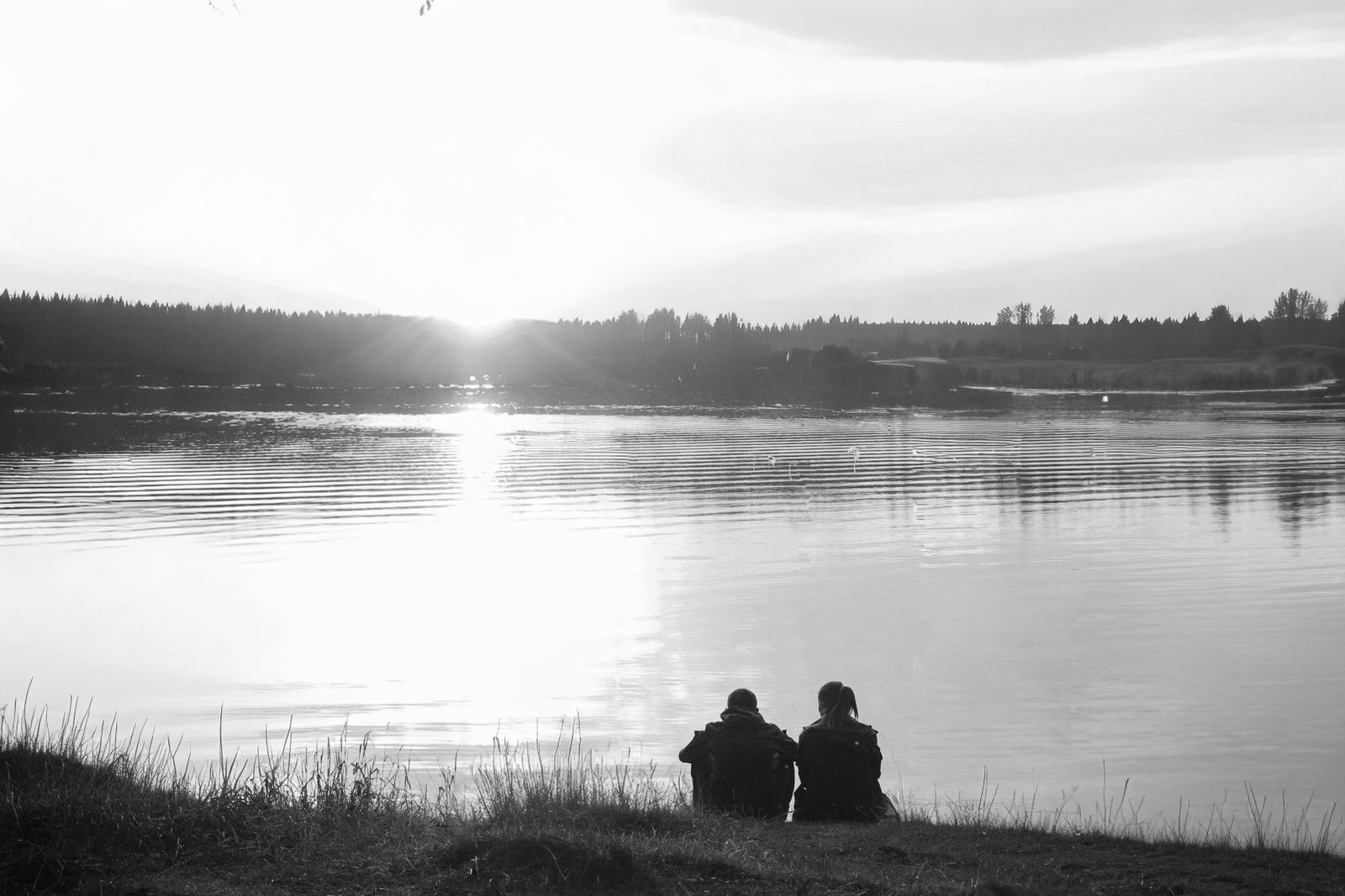Whispering Witnesses