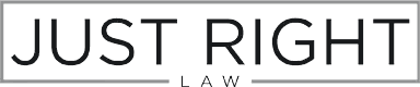 Just Right Law