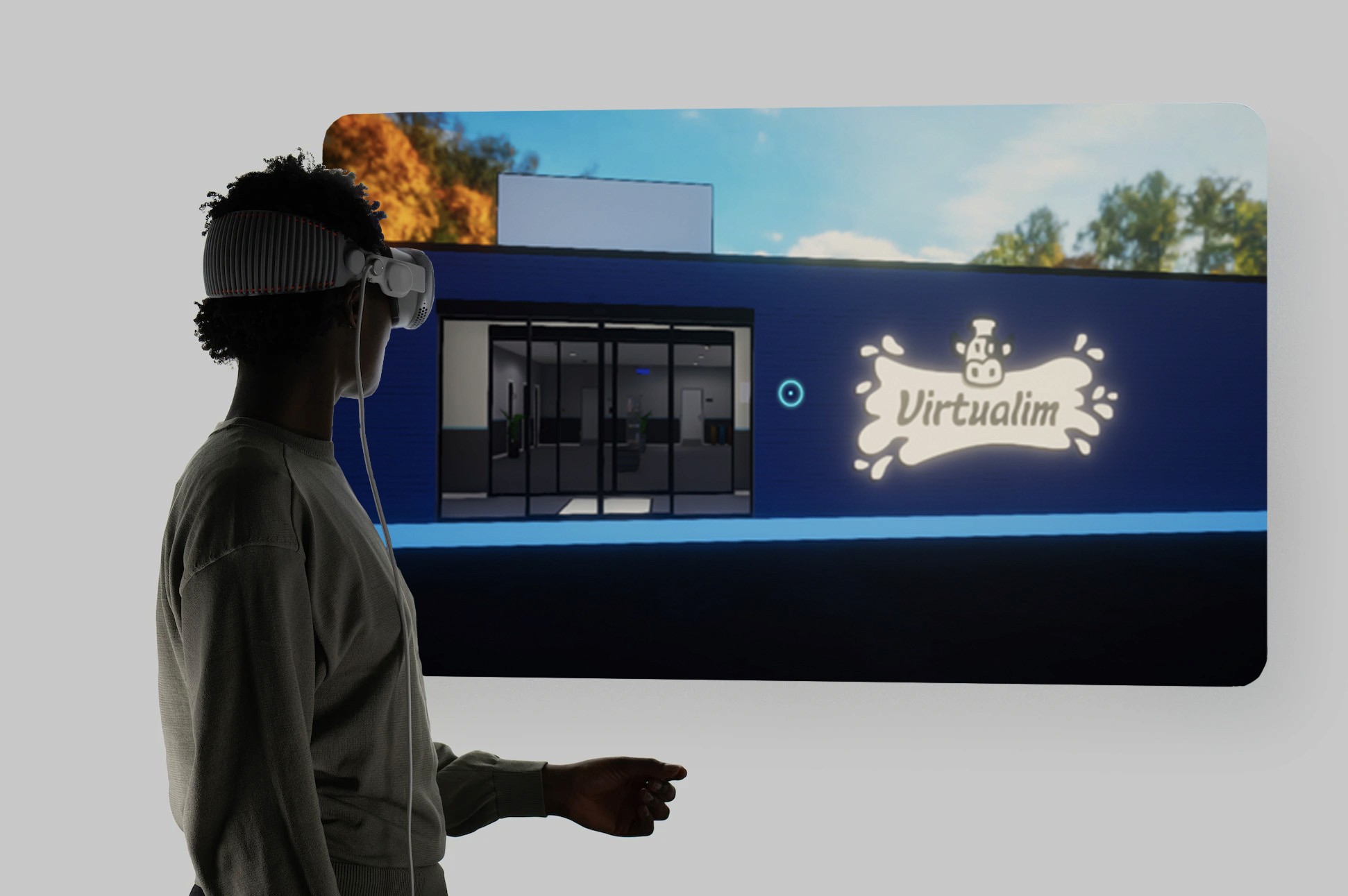 Mockup