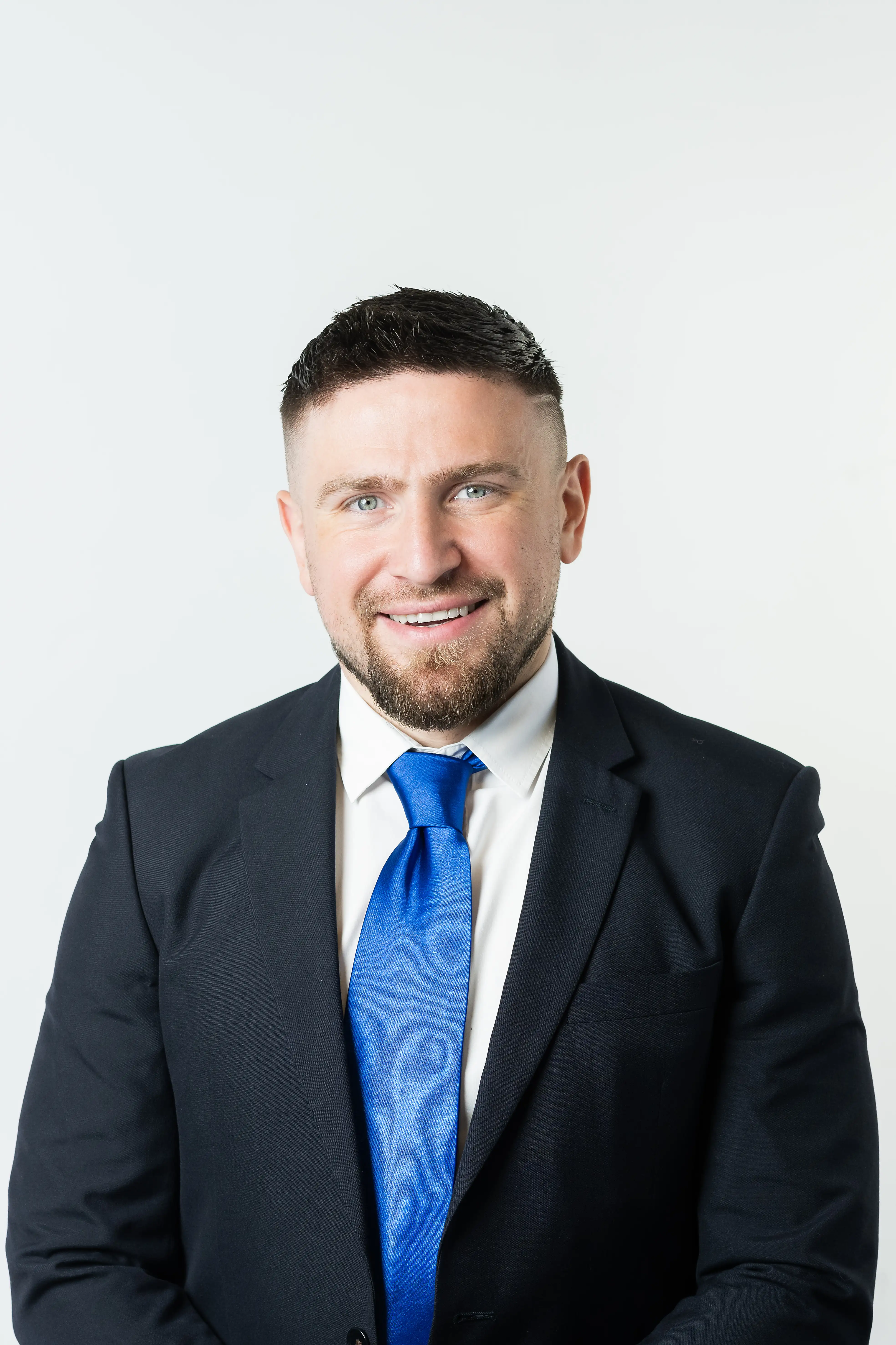 Image of Reece Hamilton