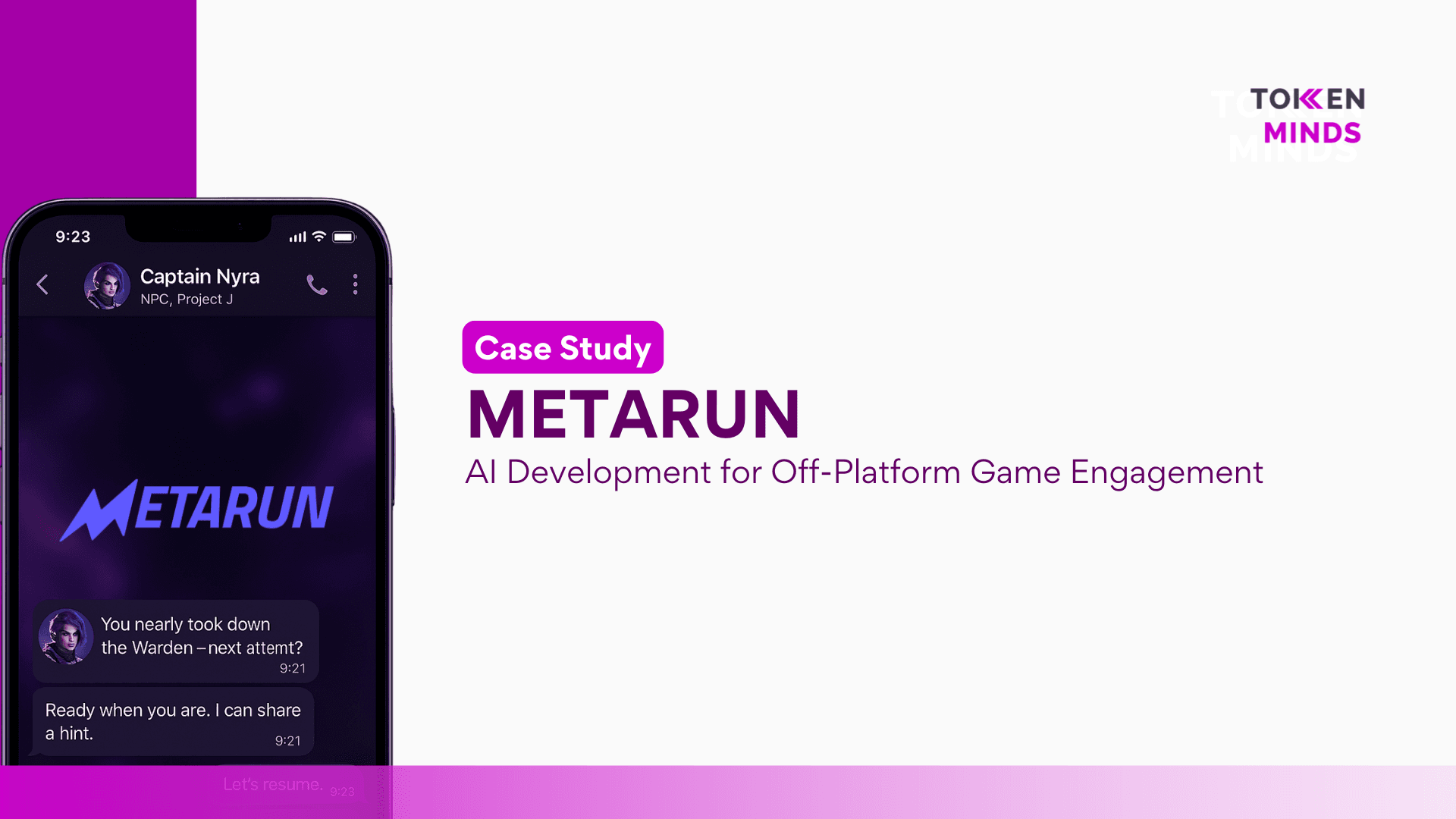 Crypto influencer marketing case study