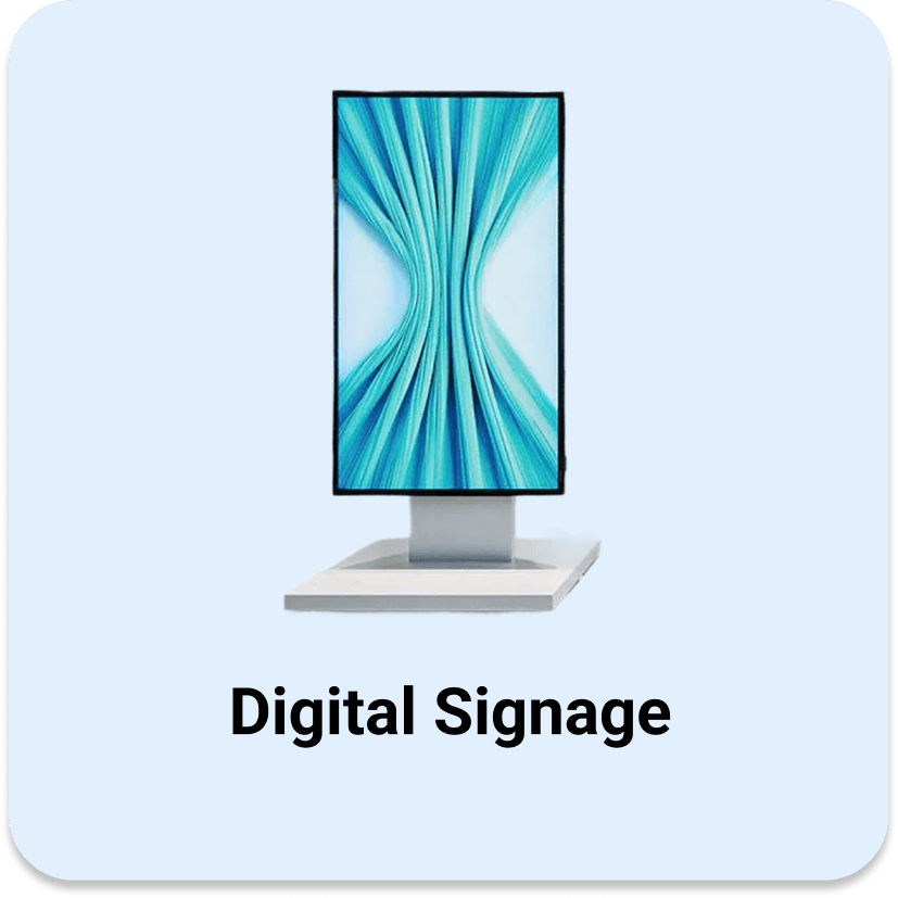 Built For Scale Image