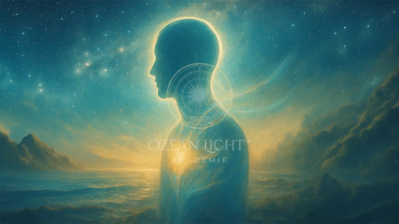 Die neue Generation Cover Humn Light Cosmic