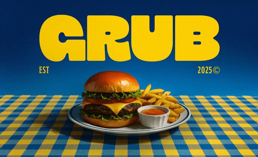 GRUB