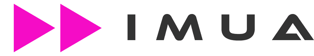 IMUA Logo