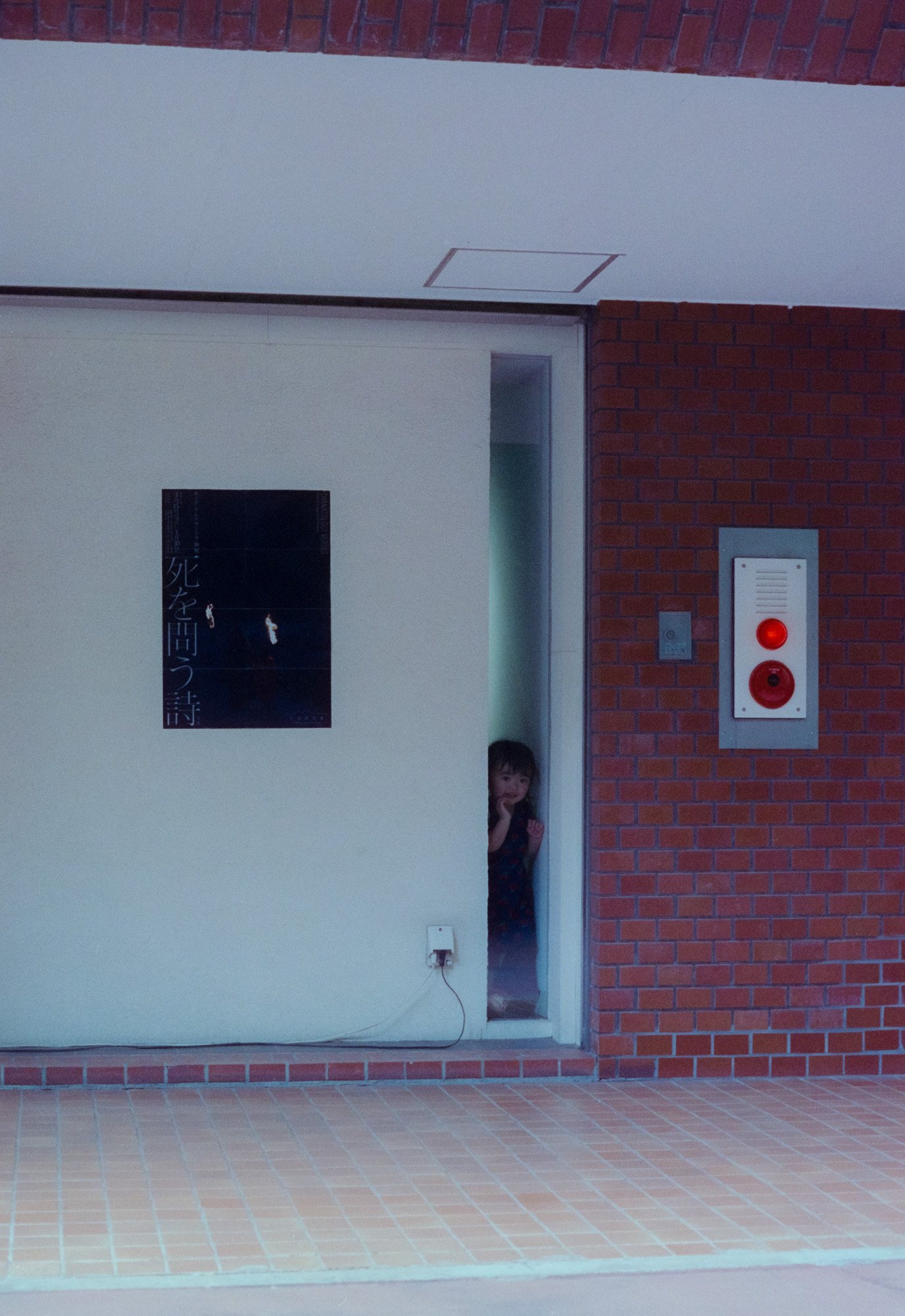 Taisei Matsumoto, 2025 exhibition view 10