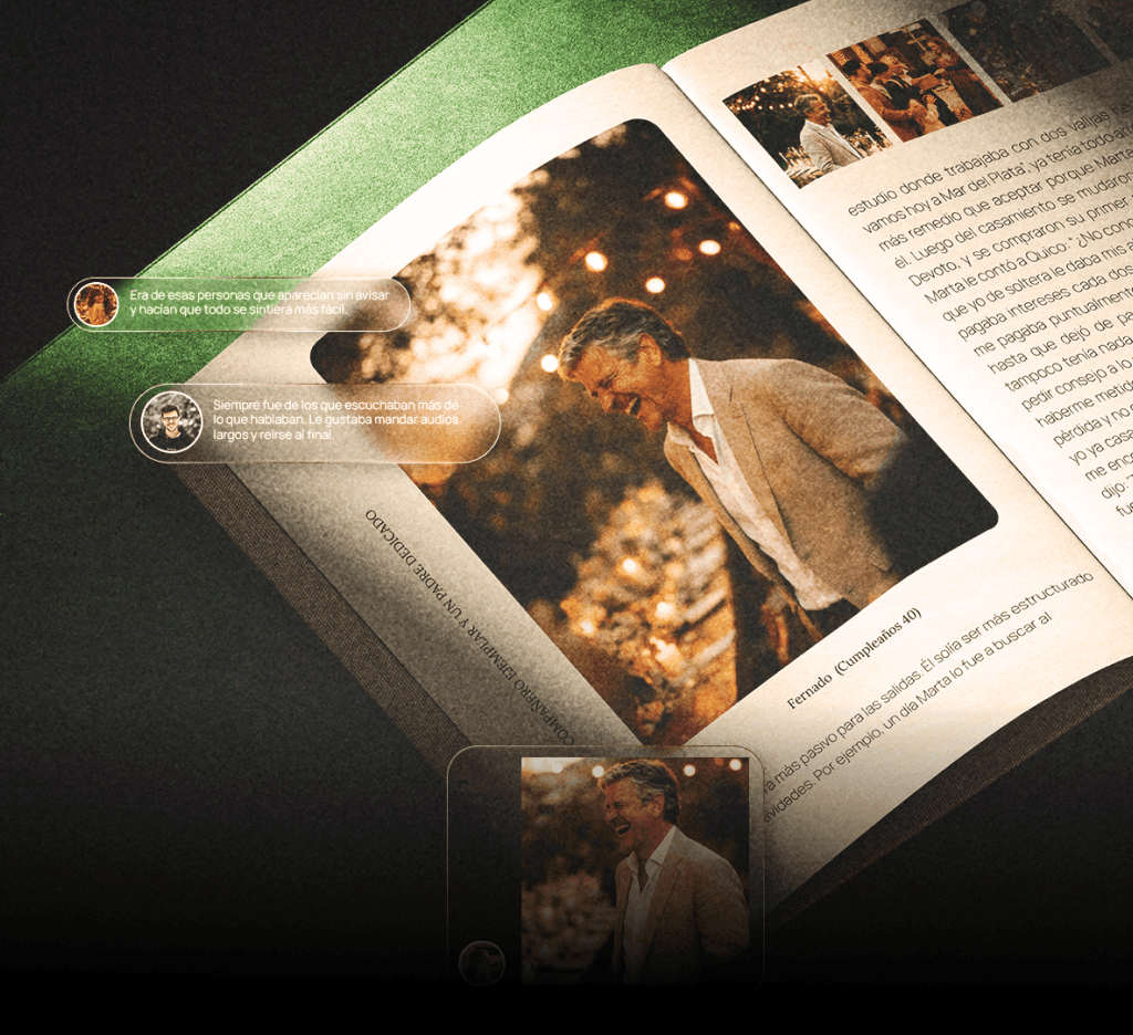 client feedback design