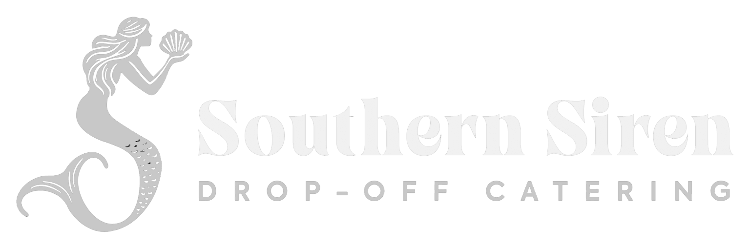 Southern Siren Drop-Off Catering LLC Logo - LinkedPhone Customer