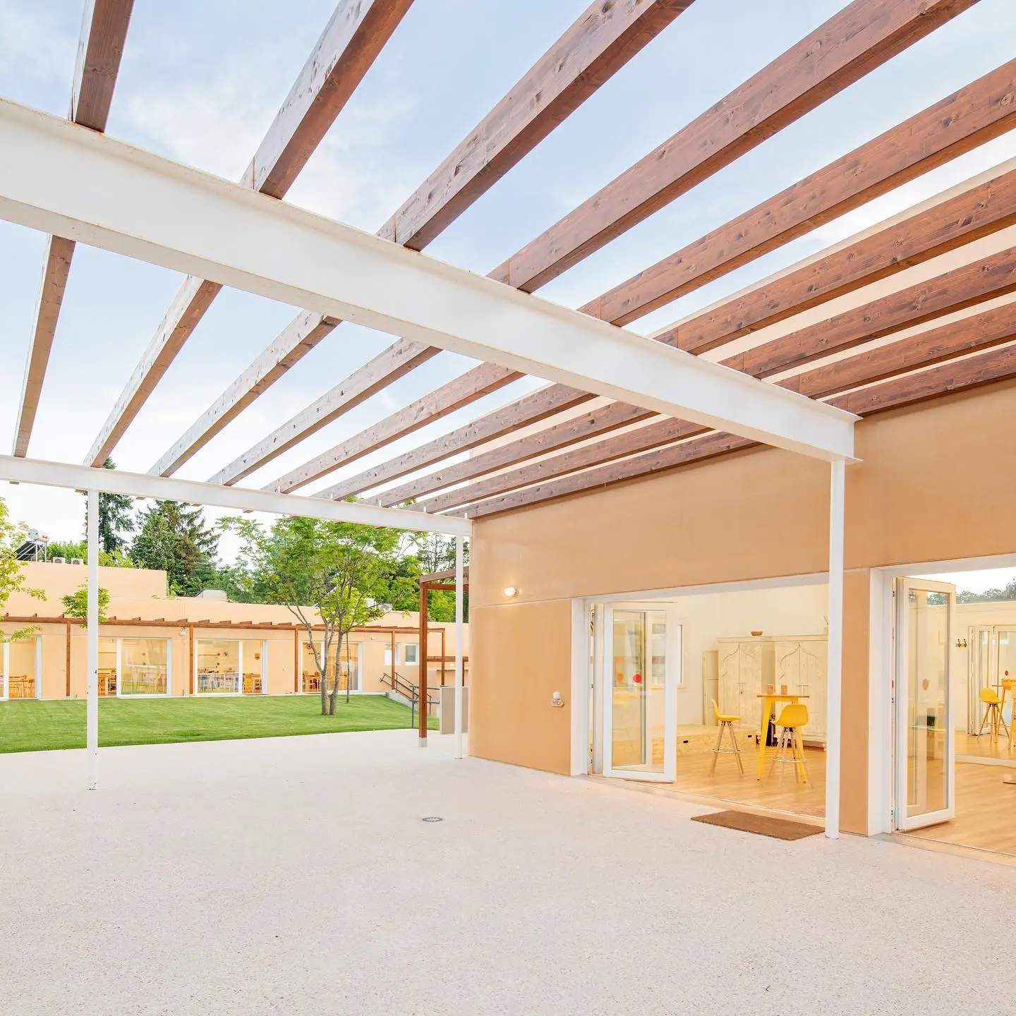 Enseignement supérieur à Madrid (Espagne)