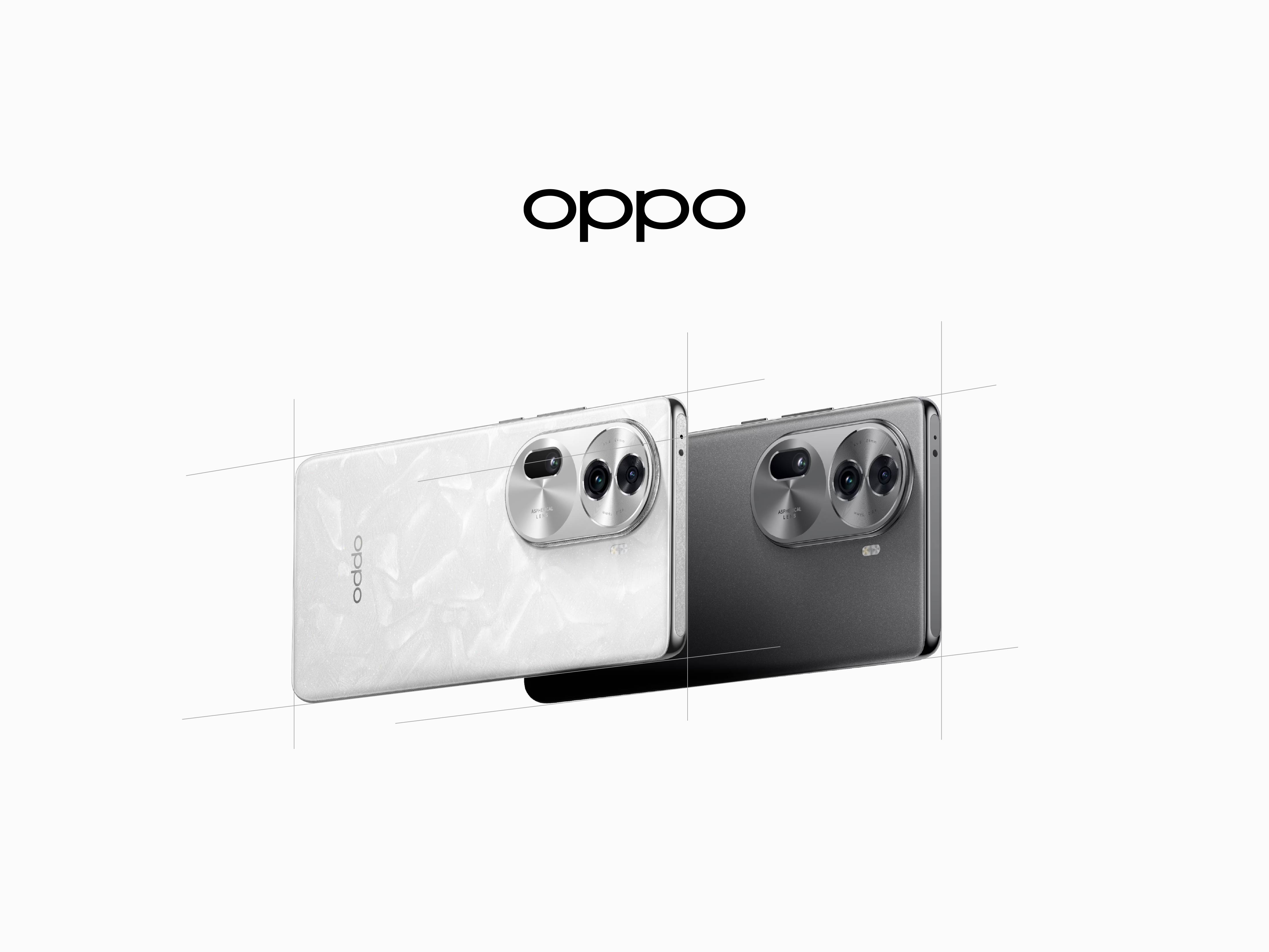 oppo smartphone