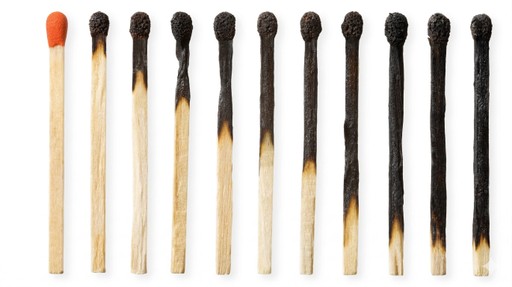 Psychologische Beratung und Unterstützung bei Burnout und Beruflichebelastung in München.